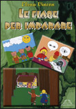 Le Fiabe per Imparare — Libro - 1