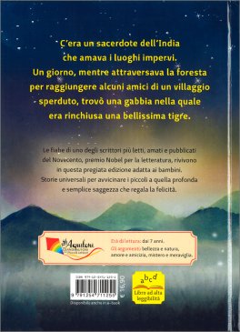 Fiabe Magiche — Libro - 2