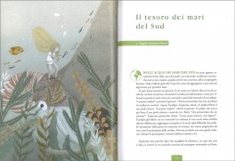 Fiabe per i Custodi del Pianeta — Libro - 3