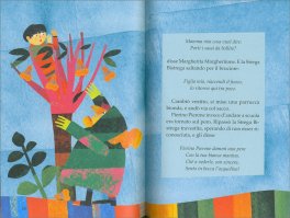 Fiabe Per I Più Piccini — Libro - 2