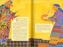 Fiabe Per I Più Piccini — Libro - 3