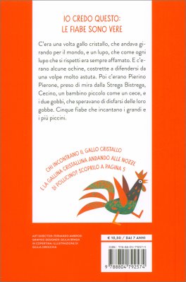 Fiabe Per I Più Piccini — Libro - 4