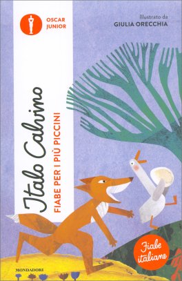 Fiabe Per I Più Piccini — Libro - 1