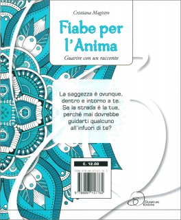 Fiabe per l'Anima — Libro - 2