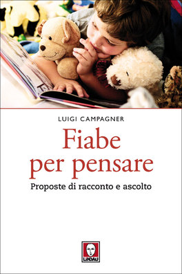 Fiabe per Pensare — Libro - 1