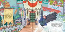 Fiabe Pop-Up - La Bella Addormentata — Libro - 3