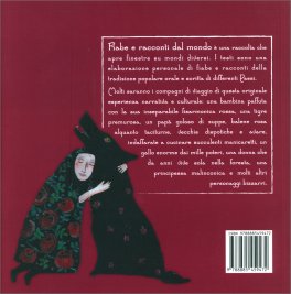 Fiabe e Racconti dal Mondo — Libro - 2
