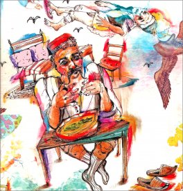 Fiabe e Racconti dal Mondo — Libro - 3