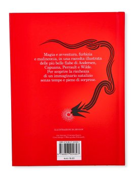 Fiabe Sotto l'Albero — Libro - 3