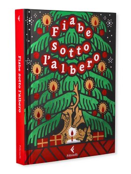 Fiabe Sotto l'Albero — Libro - 1