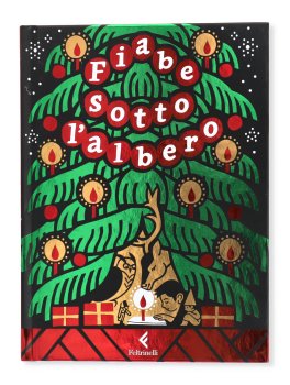 Fiabe Sotto l'Albero — Libro - 2