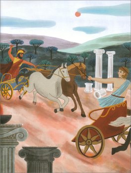 Fiabe Stellari — Libro - 3