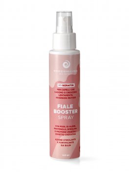 Fiale Booster Spray - My Keratin - 2