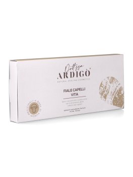 Fiale Capelli Vita - 2