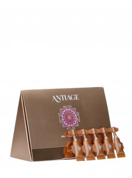 Fiale Idratanti e Antiossidanti Ialuronico e Vitamina C - Jalu + Vit C Vials - 1