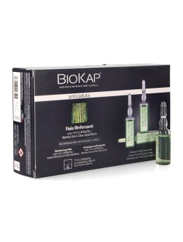 Fiale Rinforzanti - Biokap Anticaduta - 1