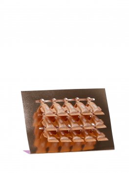 Fiale Viso Rigeneranti Multivitaminiche - Multivit A E B Vials Antiage - 2