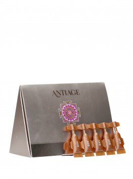 Fiale Viso Rigeneranti Multivitaminiche - Multivit A E B Vials Antiage - 1