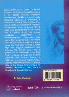 Fiamma della Libertà — Libro - 2