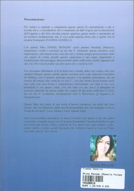 Fiamme Gemelle - Due vite, Due corpi, una sola Anima — Libro - 2