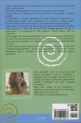 Fiamme Gemelle e gli Altri — Libro - 2