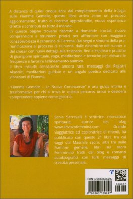 Fiamme Gemelle - Le Nuove Conoscenze — Libro - 2