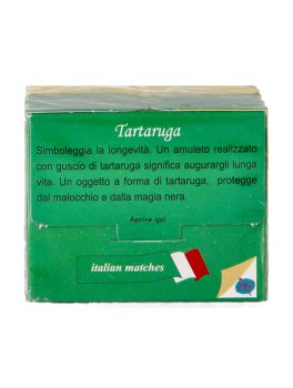 Fiammiferi Tecnomatch Familiari - 5 Confezioni - 2