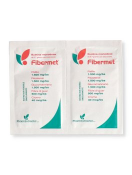 Fibermet® Bustine - 2