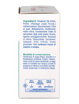 Fibermet® Bustine - 5