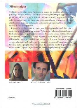 Fibromialgia — Libro - 2