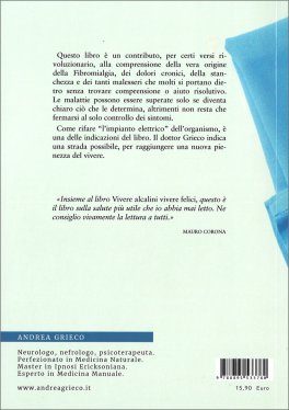 Fibromialgia - Finalmente Buone Notizie! — Libro - 2