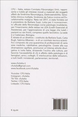 Fibromialgia non Solo una Guida — Libro - 2