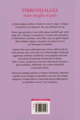 Fibromialgia: Stare Meglio si Può — Libro - 2