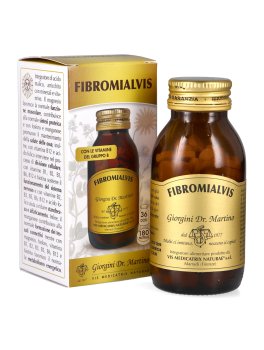 Fibromialvis - 2