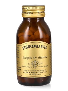 Fibromialvis - 1