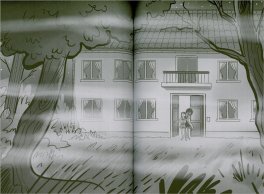 Ficcanaso e la Banda dei Ladri Spettrali — Libro - 3