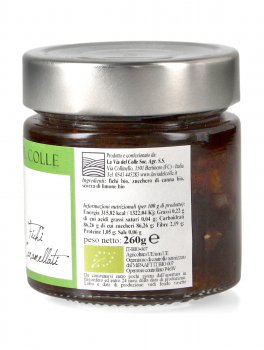 Fichi Caramellati - 2