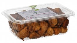 Fichi Dorati Essiccati Biologici - 2