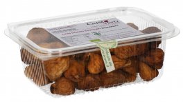Fichi Dorati Essiccati Biologici - 1