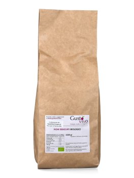 Fichi Essiccati Biologici - 1
