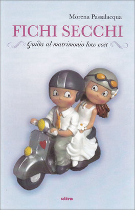 Fichi Secchi — Libro - 1