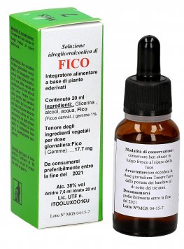 Fico - MGS 7 Soluzione Idrogliceralcoolica - 3