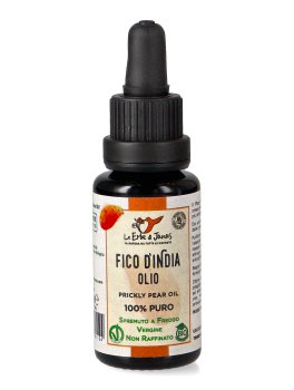 Fico d'India Olio - 1