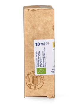 Fico d'India - Olio Vegetale Biologico - 4