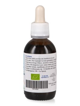 Ficus Carica - Fico Bio - Estratto Idrogliceroalcolico - 2