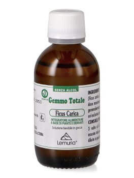 Ficus Carica - Gemmo Totale - 2