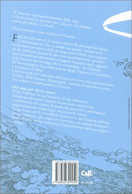 Fidanzati dell'Inverno — Libro - 2