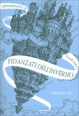 Fidanzati dell'Inverno — Libro - 1