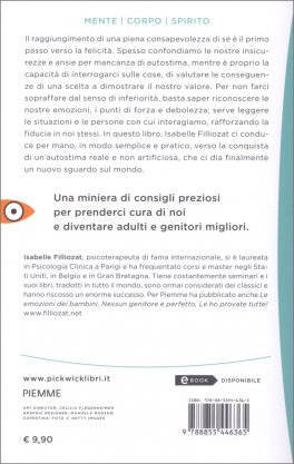 Fidati di Te — Libro - 2