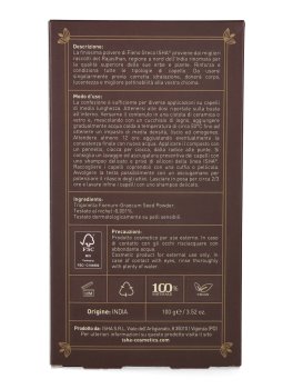 Fieno Greco - Methi - 2